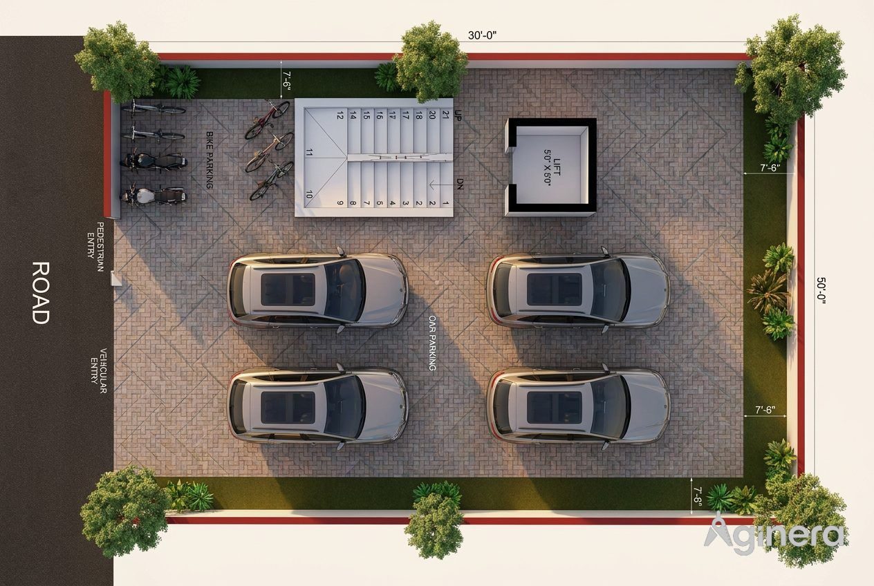 1787415171819 Mr Appu Residence Scheme Plan 07…